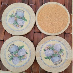 Coasters